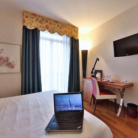 Best Western Hotel Piemontese Turin Exterior foto