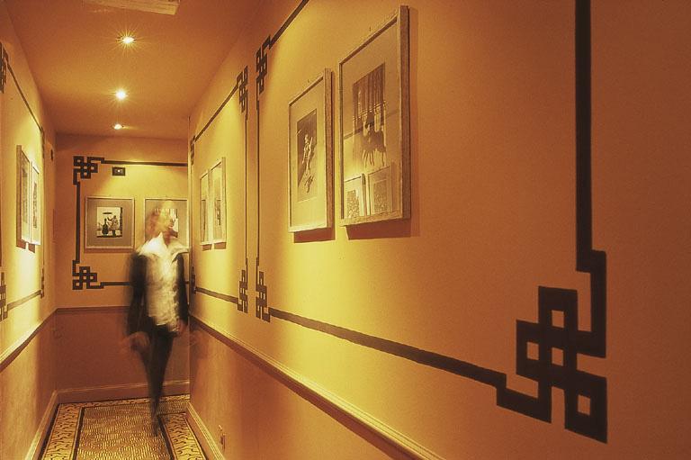 Best Western Hotel Piemontese Turin Exterior foto