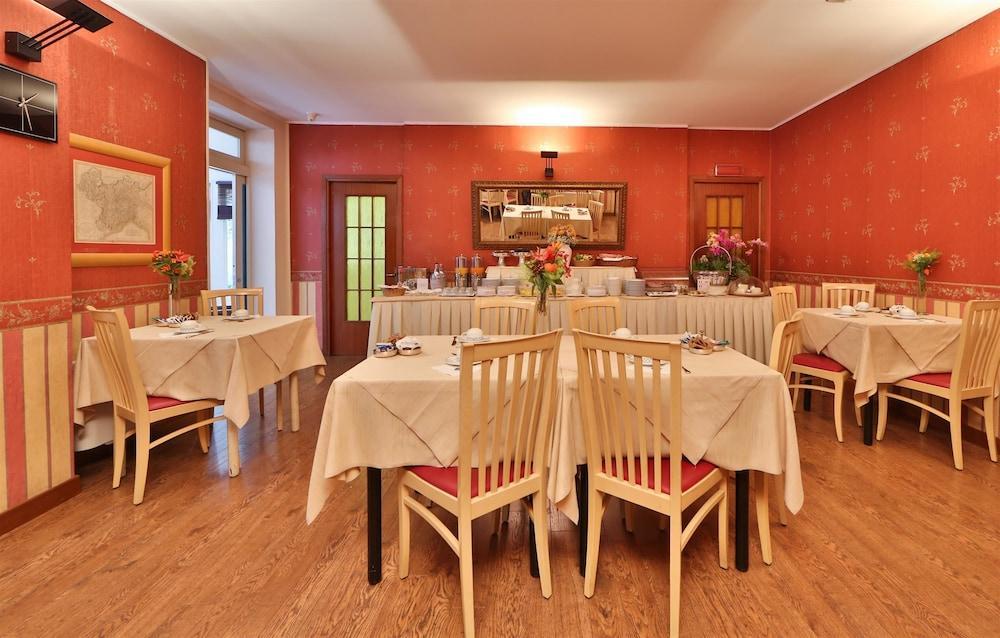 Best Western Hotel Piemontese Turin Exterior foto