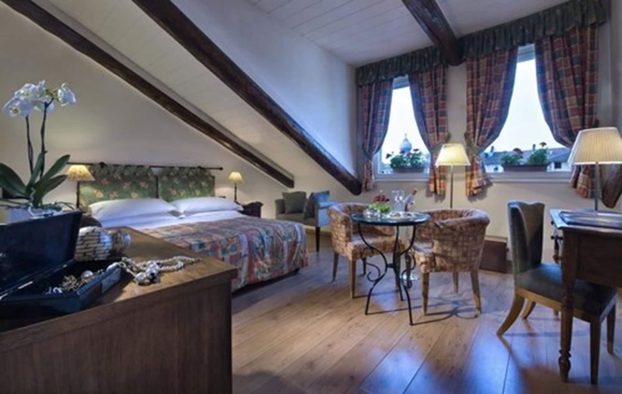 Best Western Hotel Piemontese Turin Zimmer foto