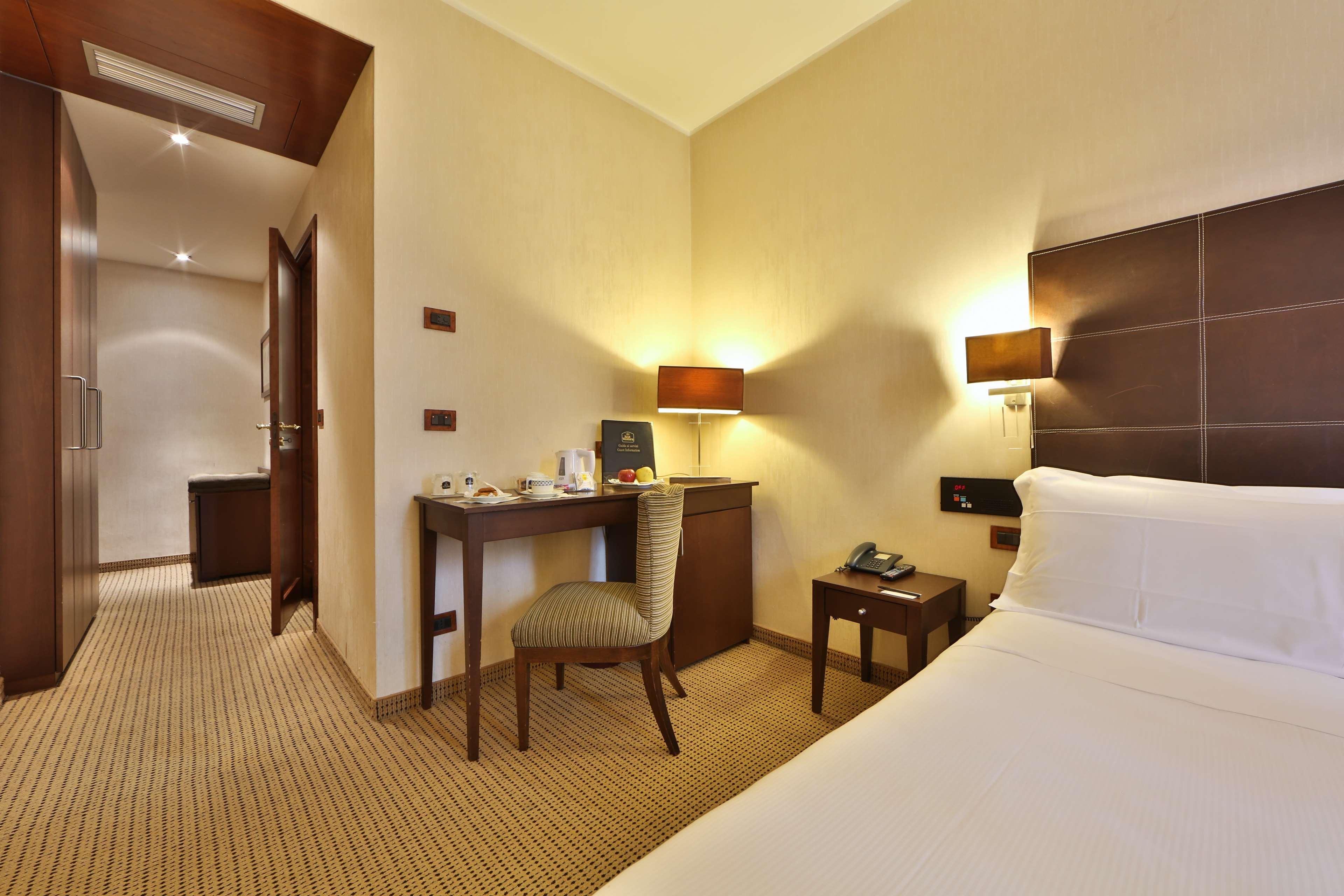 Best Western Hotel Piemontese Turin Exterior foto