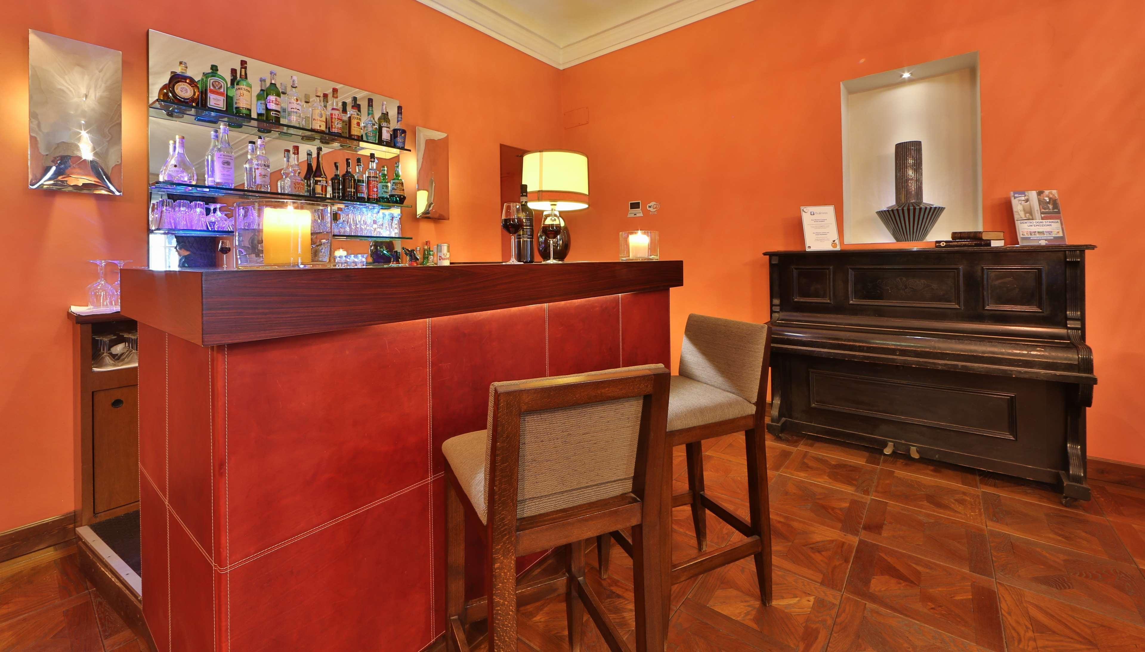 Best Western Hotel Piemontese Turin Exterior foto