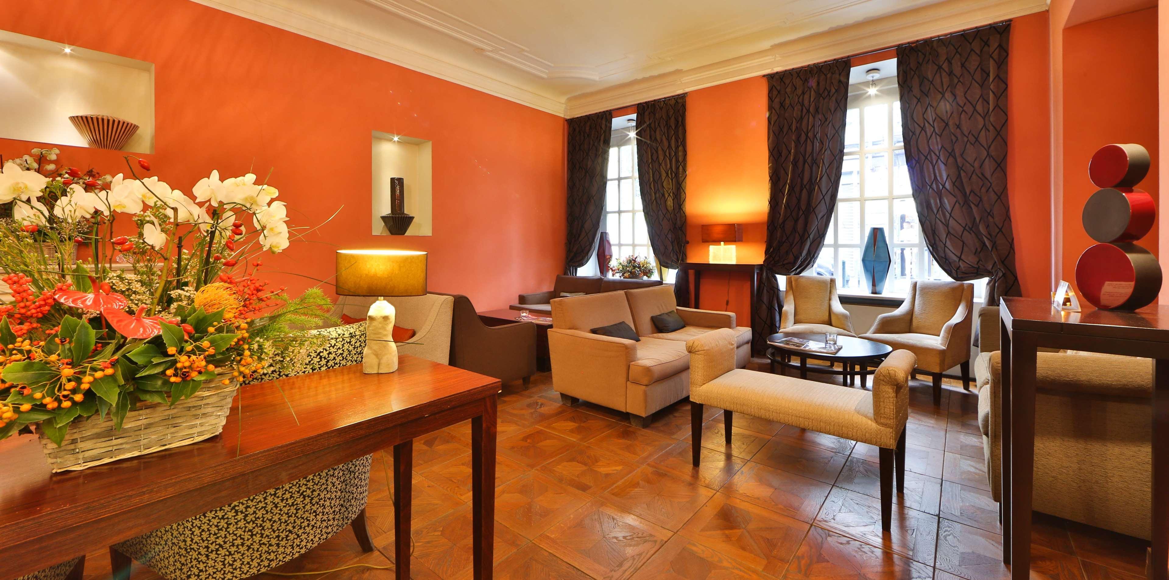 Best Western Hotel Piemontese Turin Exterior foto