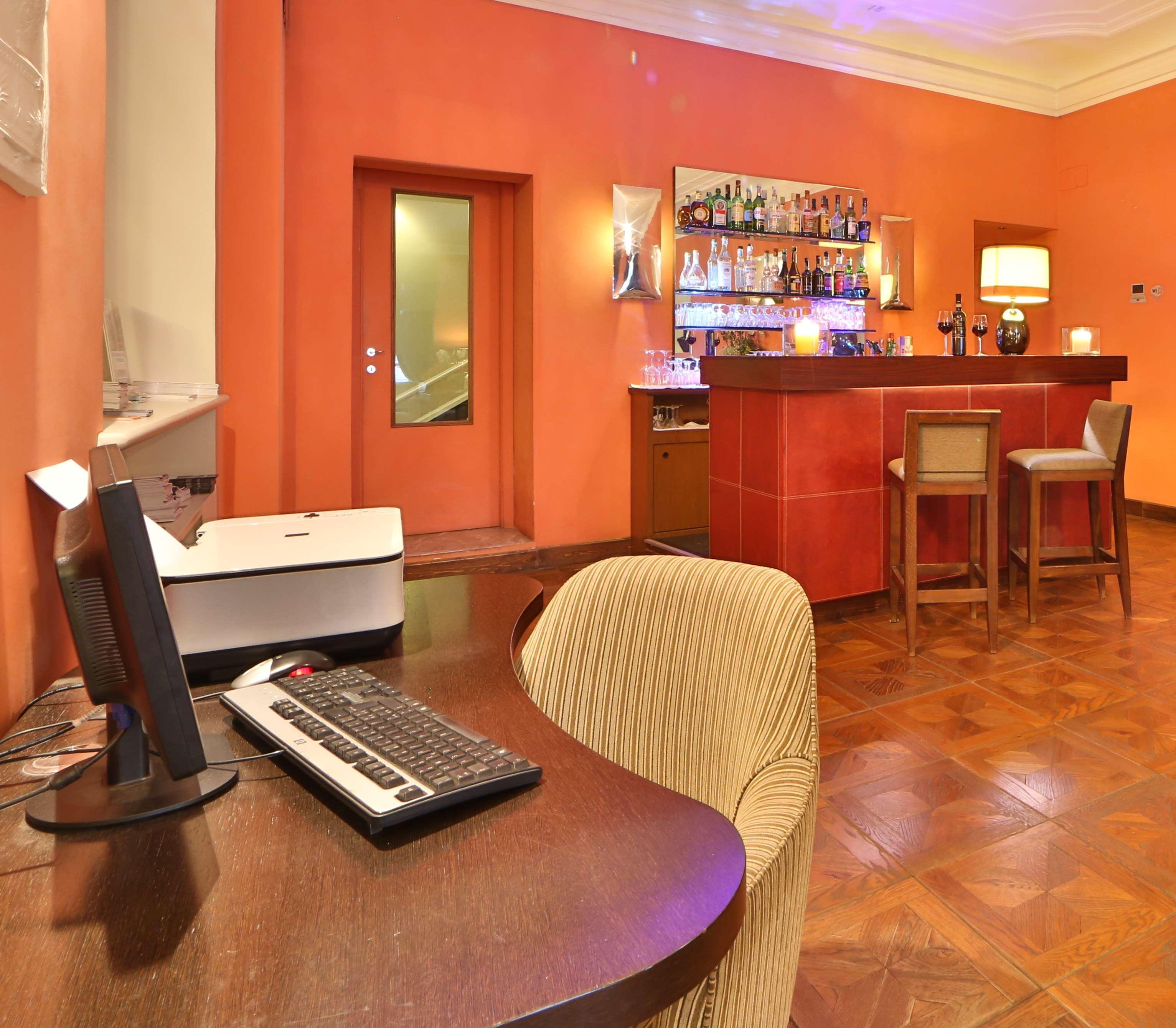 Best Western Hotel Piemontese Turin Exterior foto