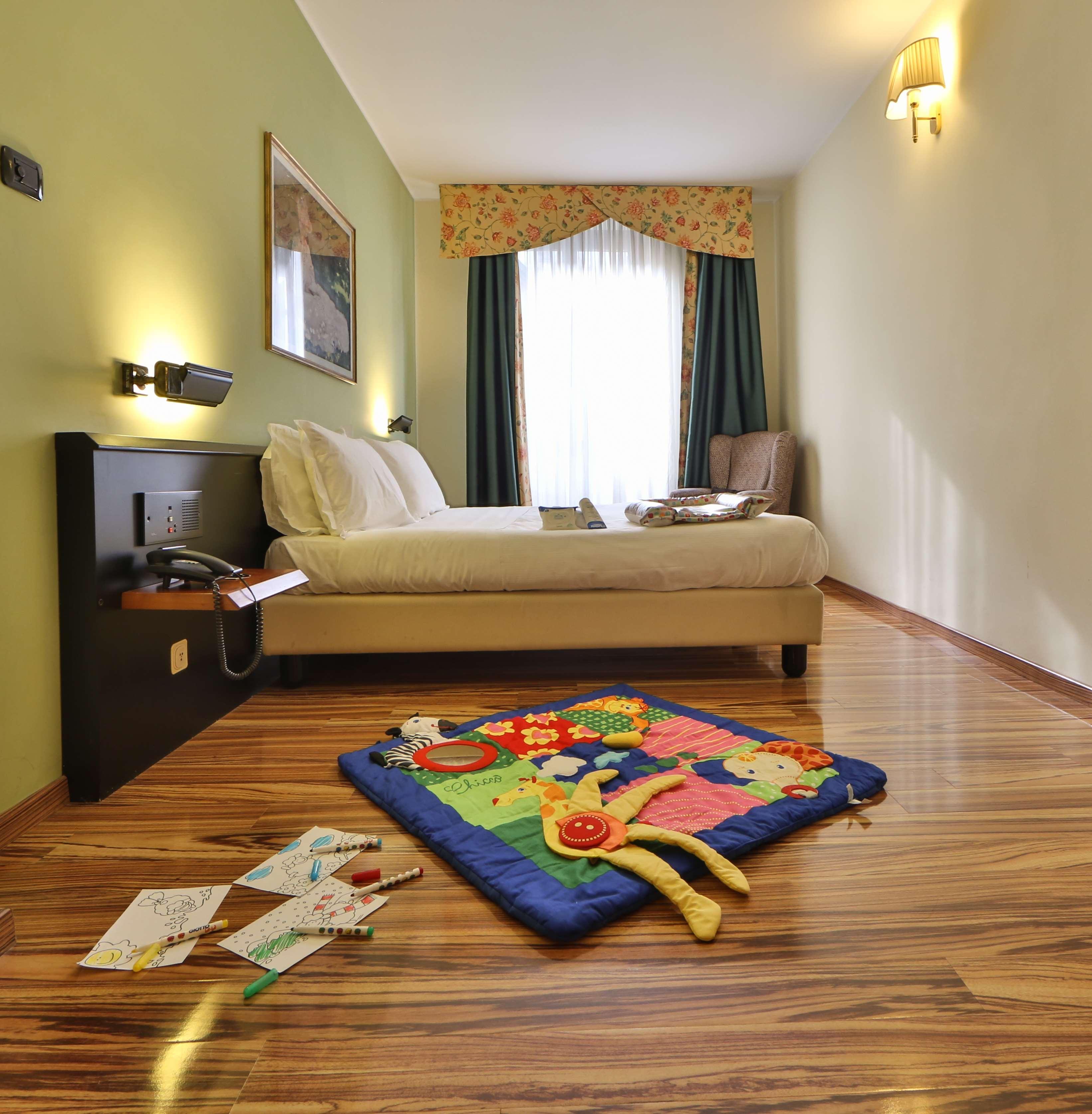 Best Western Hotel Piemontese Turin Exterior foto