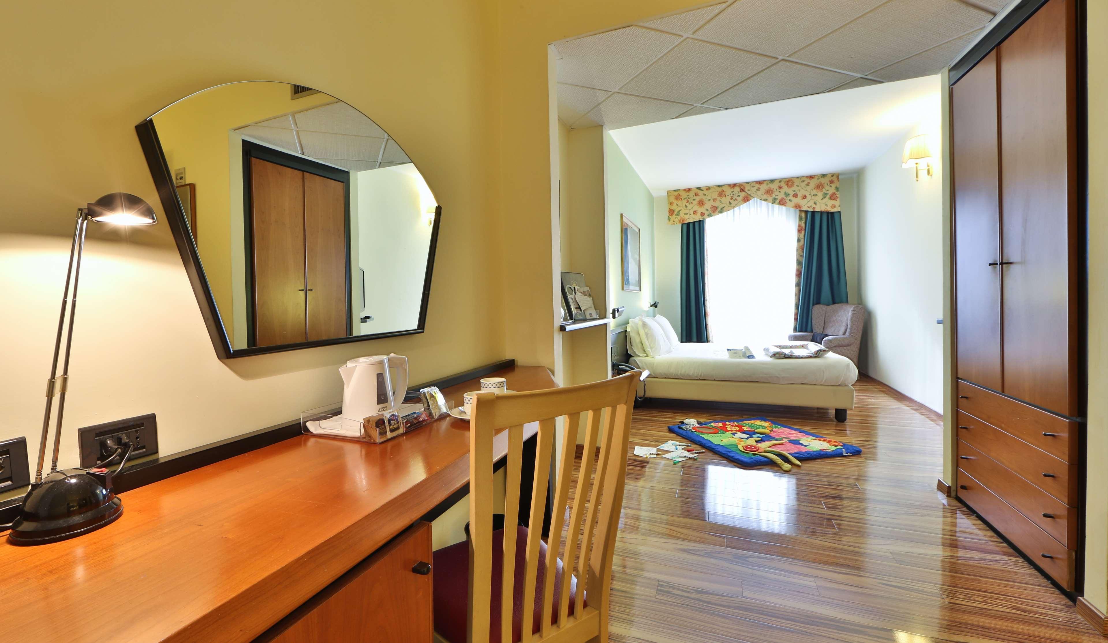 Best Western Hotel Piemontese Turin Exterior foto