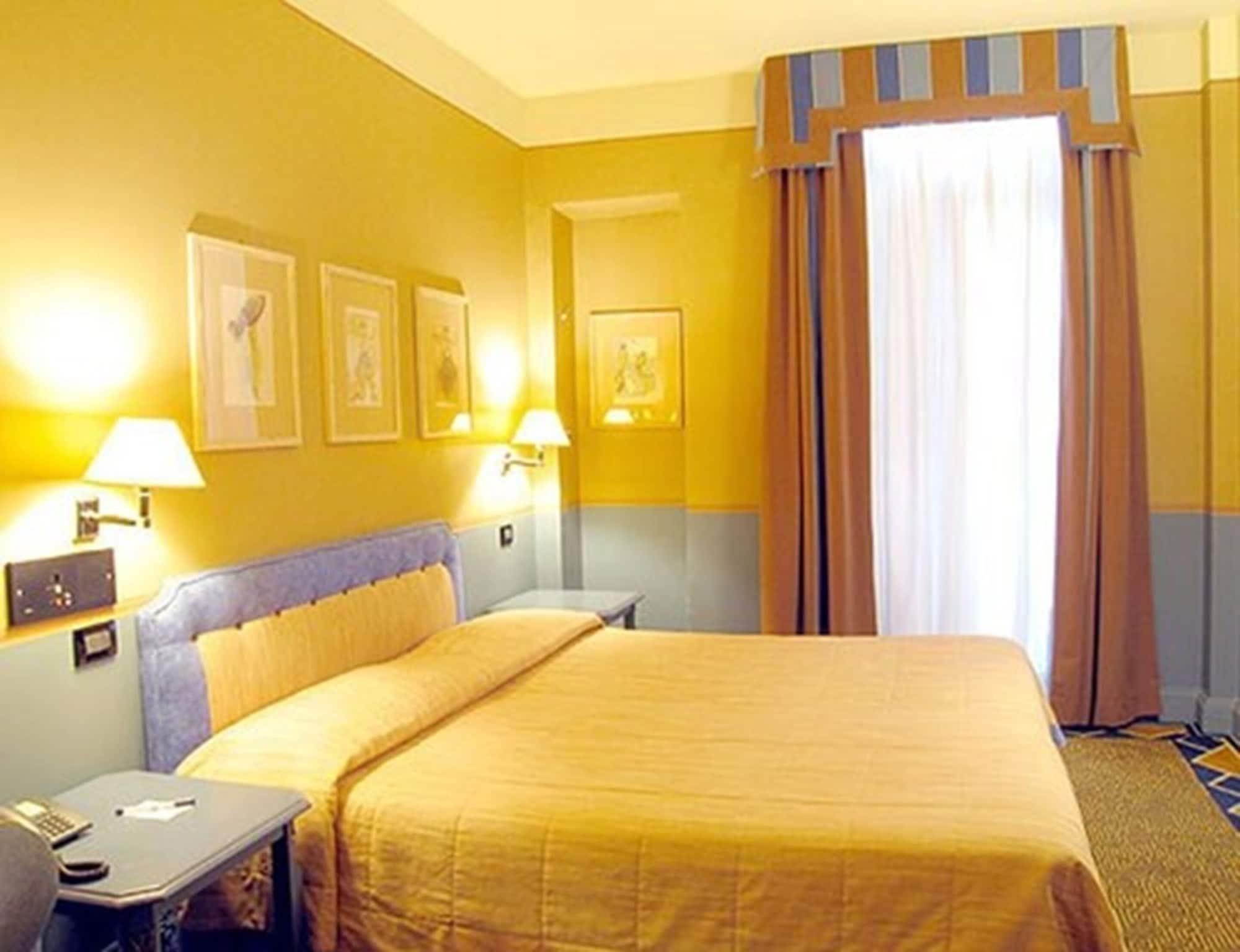 Best Western Hotel Piemontese Turin Exterior foto