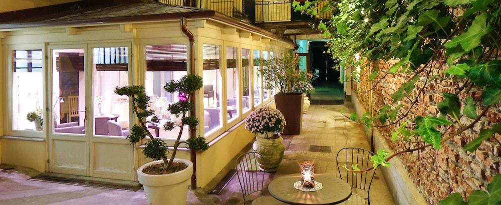 Best Western Hotel Piemontese Turin Exterior foto