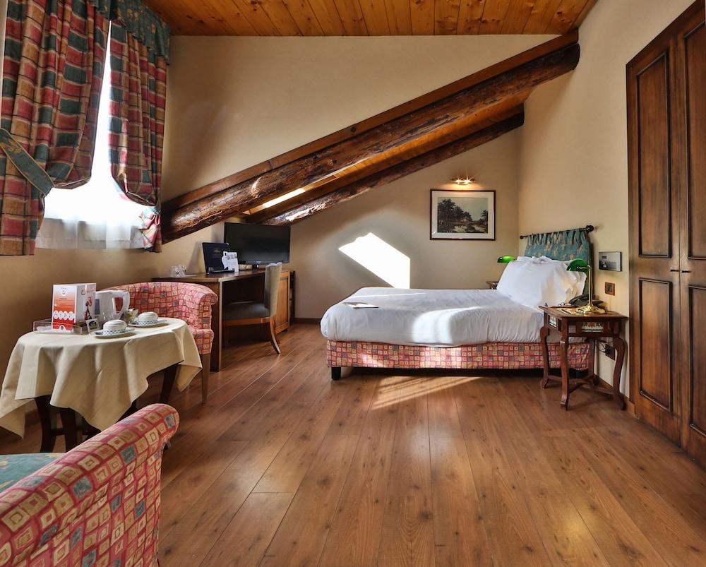 Best Western Hotel Piemontese Turin Exterior foto