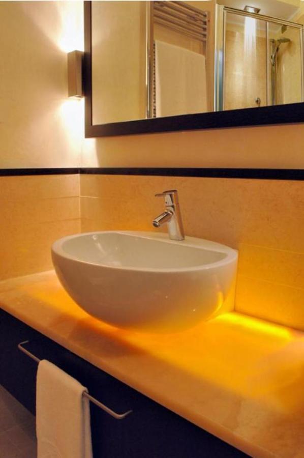 Best Western Hotel Piemontese Turin Exterior foto
