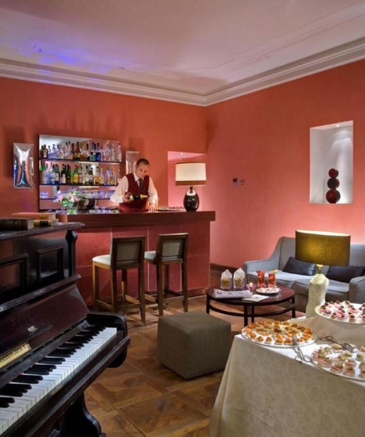 Best Western Hotel Piemontese Turin Exterior foto