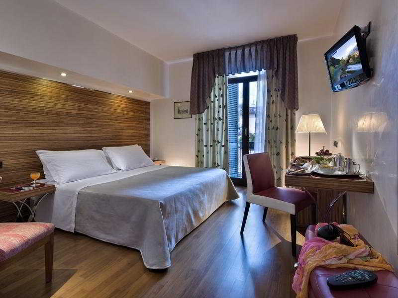 Best Western Hotel Piemontese Turin Zimmer foto