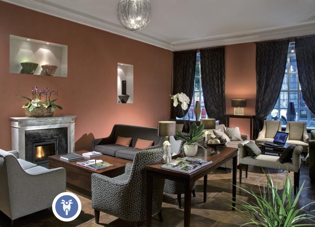 Best Western Hotel Piemontese Turin Exterior foto