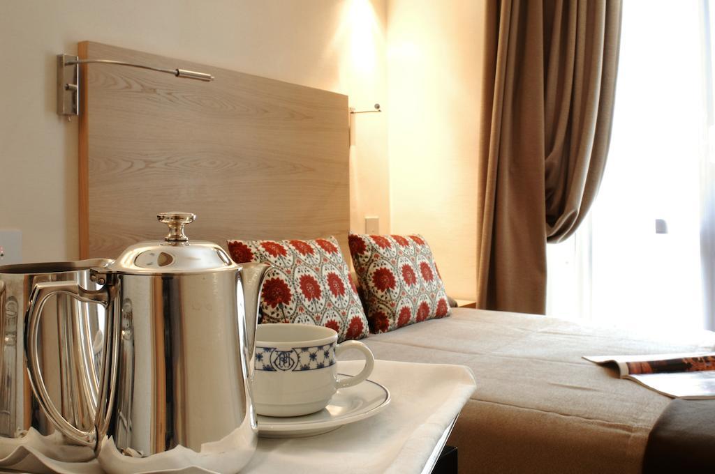 Best Western Hotel Piemontese Turin Exterior foto
