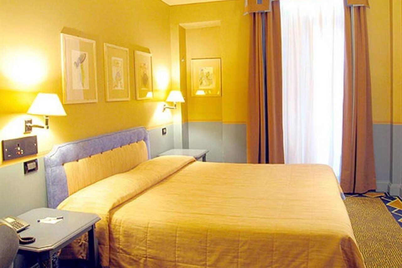 Best Western Hotel Piemontese Turin Exterior foto