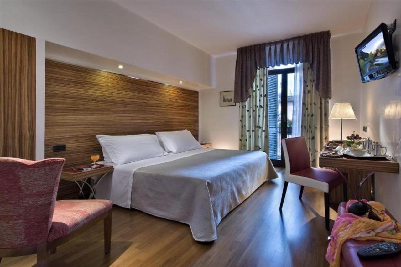 Best Western Hotel Piemontese Turin Exterior foto